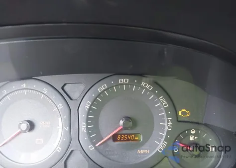 2004 Cadillac Srx V8 из США, поврежденный, VIN 1GYEE63AX40176844